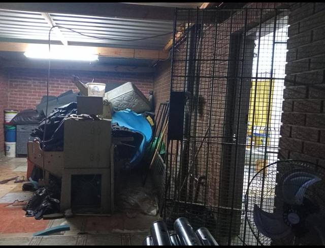 BUSINESS FOR SALE IN VEREENIGING CENTRAL